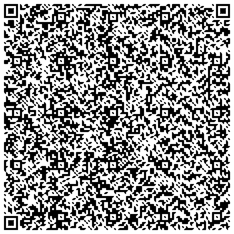 QR код для пожертвования