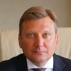 Назюта Сергей Викторович