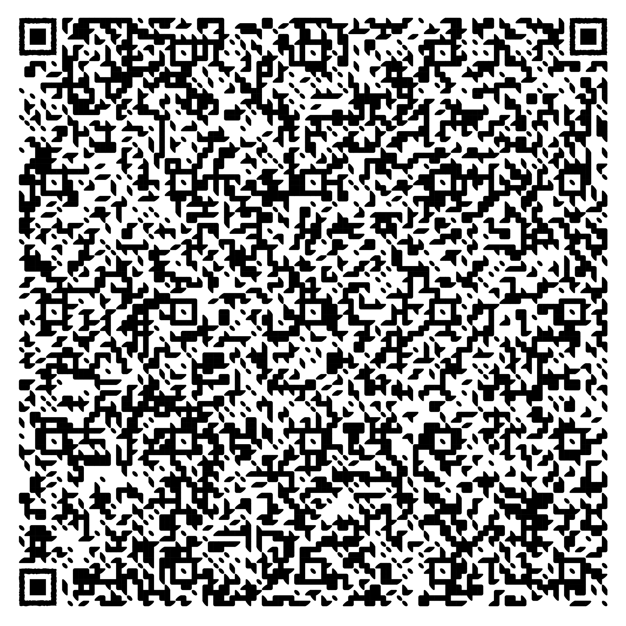 QR код для пожертвования
