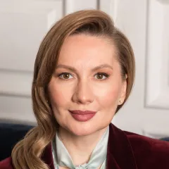 Жукова Мария Евгеньевна