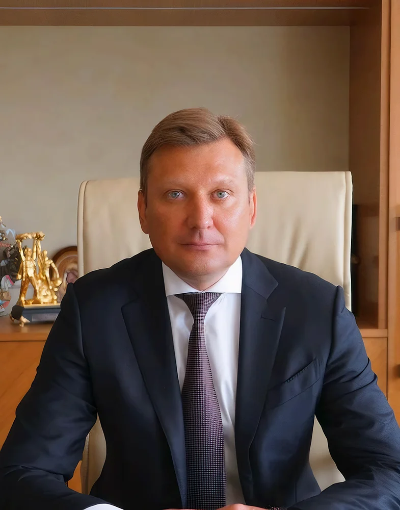 Назюта Сергей Викторович