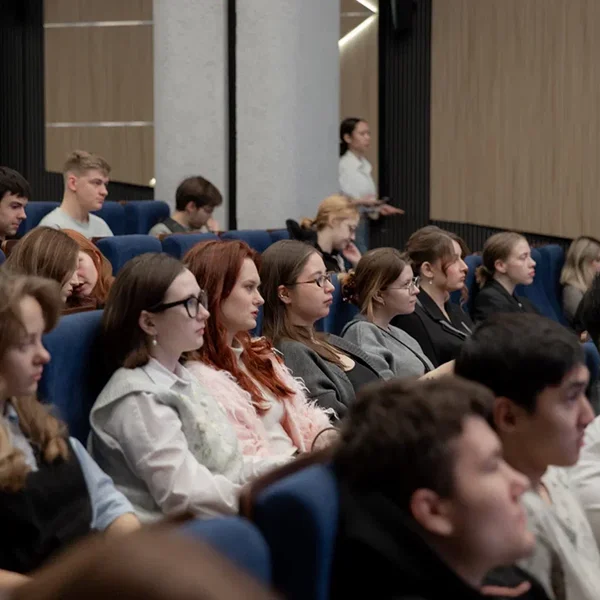 Проведение практической подготовки студентов РУДН